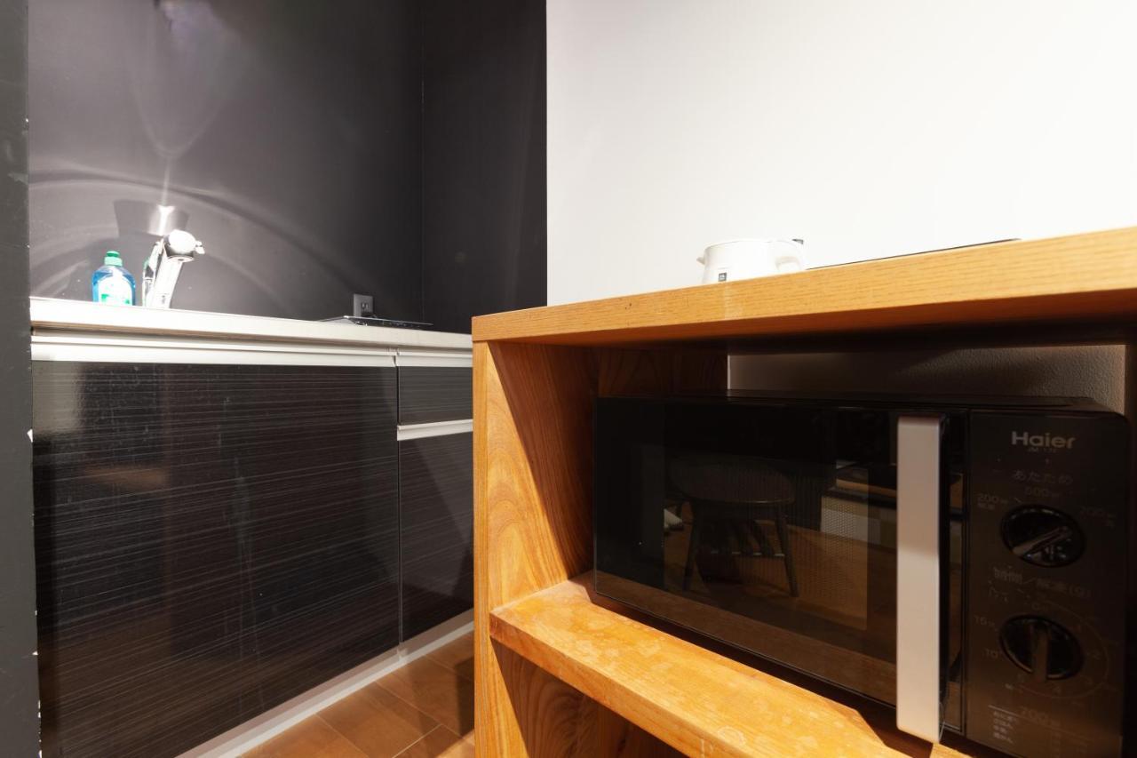 Apartamento Noyado Uehonmachi Osaka Exterior foto